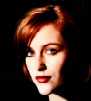 Gillian Anderson